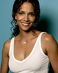 Halle Berry